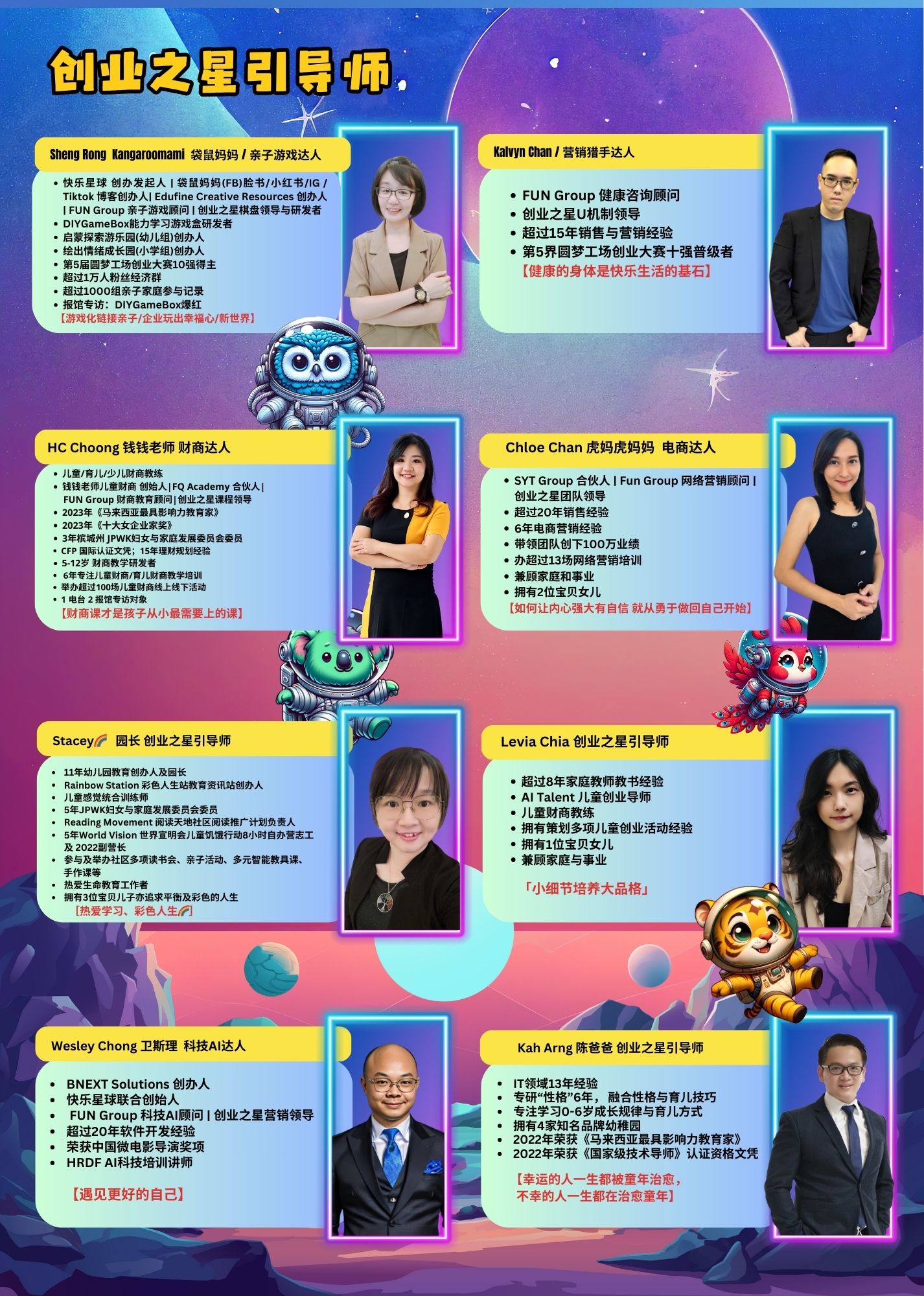About Fun Planet - Fun Planet